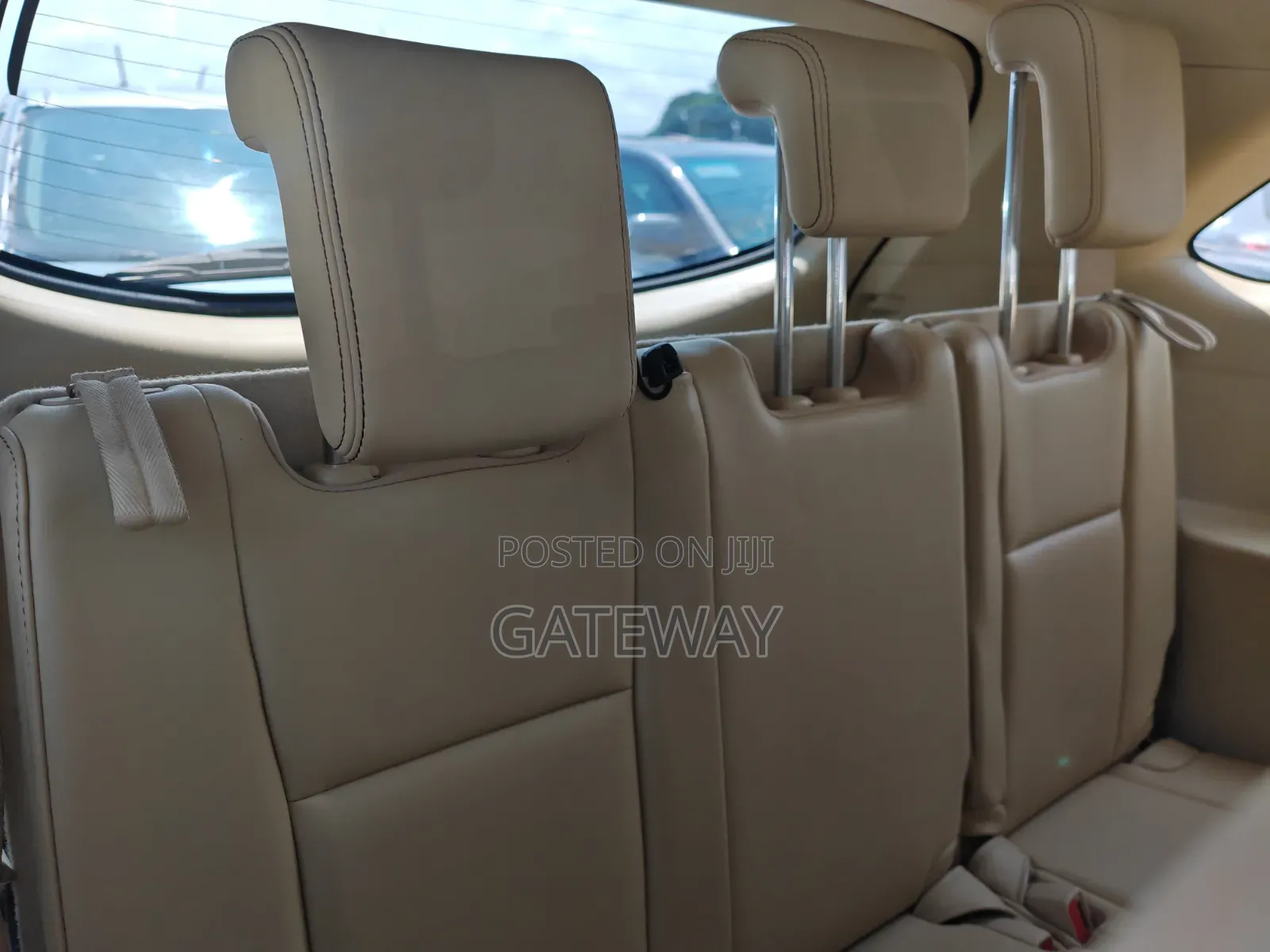 Toyota Highlander 2015 Black