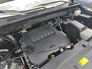 Toyota Highlander 2015 Black