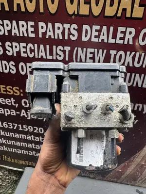 Abs Module for Ford Edge 2013