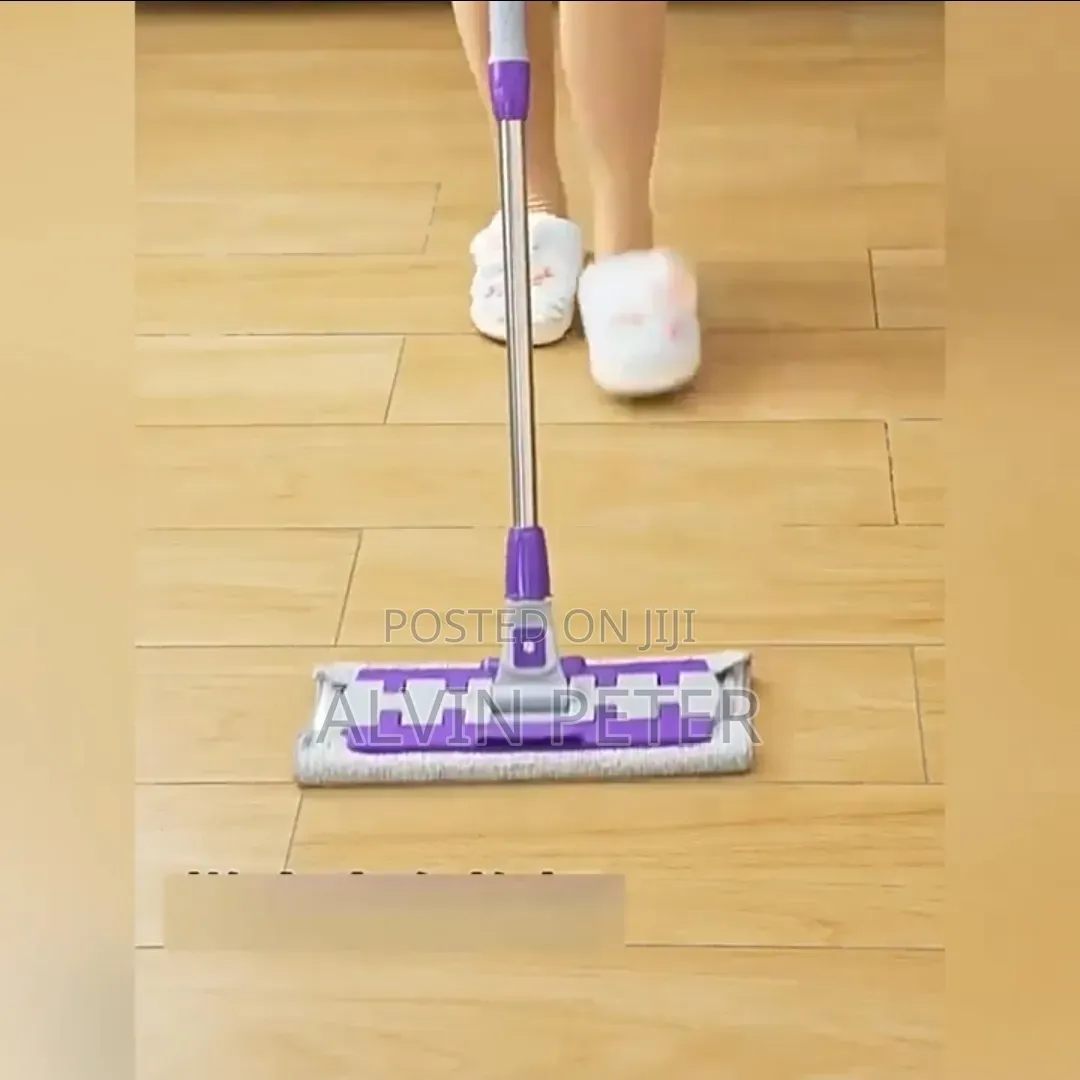 Microfiber Mop
