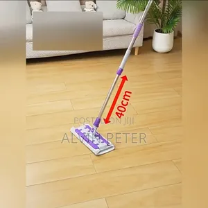 Microfiber Mop