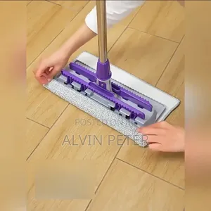 Microfiber Mop
