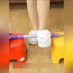 Microfiber Mop
