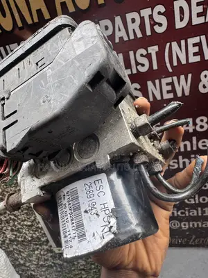Abs Module for Suzuki Xl