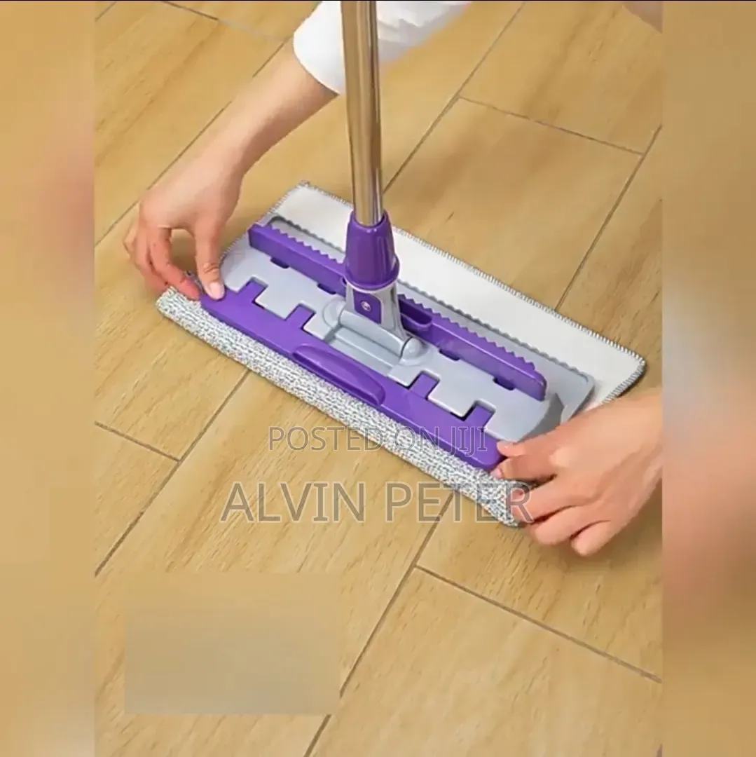 Microfiber Mop