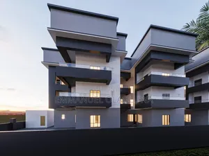 4bdrm Duplex in Zone 7 / Wuse for sale