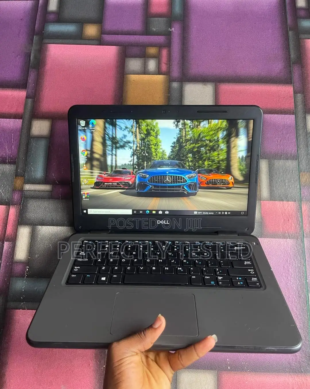 Laptop Dell Latitude 3310 4GB Intel Celeron SSD 128GB