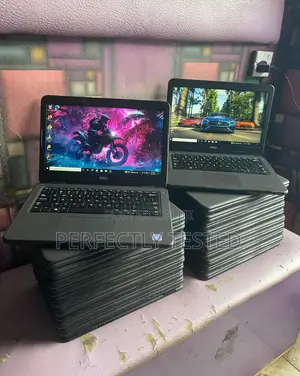 Laptop Dell Latitude 3310 4GB Intel Celeron SSD 128GB