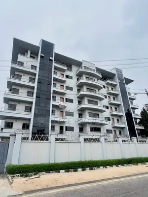 3bdrm Apartment in Old Ikoyi for rent