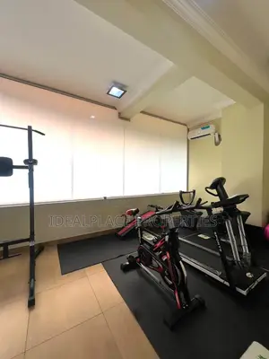 3bdrm Apartment in Old Ikoyi for rent
