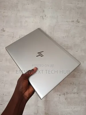 Laptop HP EliteBook 830 G6 8GB Intel Core i5 SSD 256GB