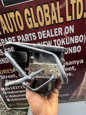 Abs Module for Ford Focus 2013