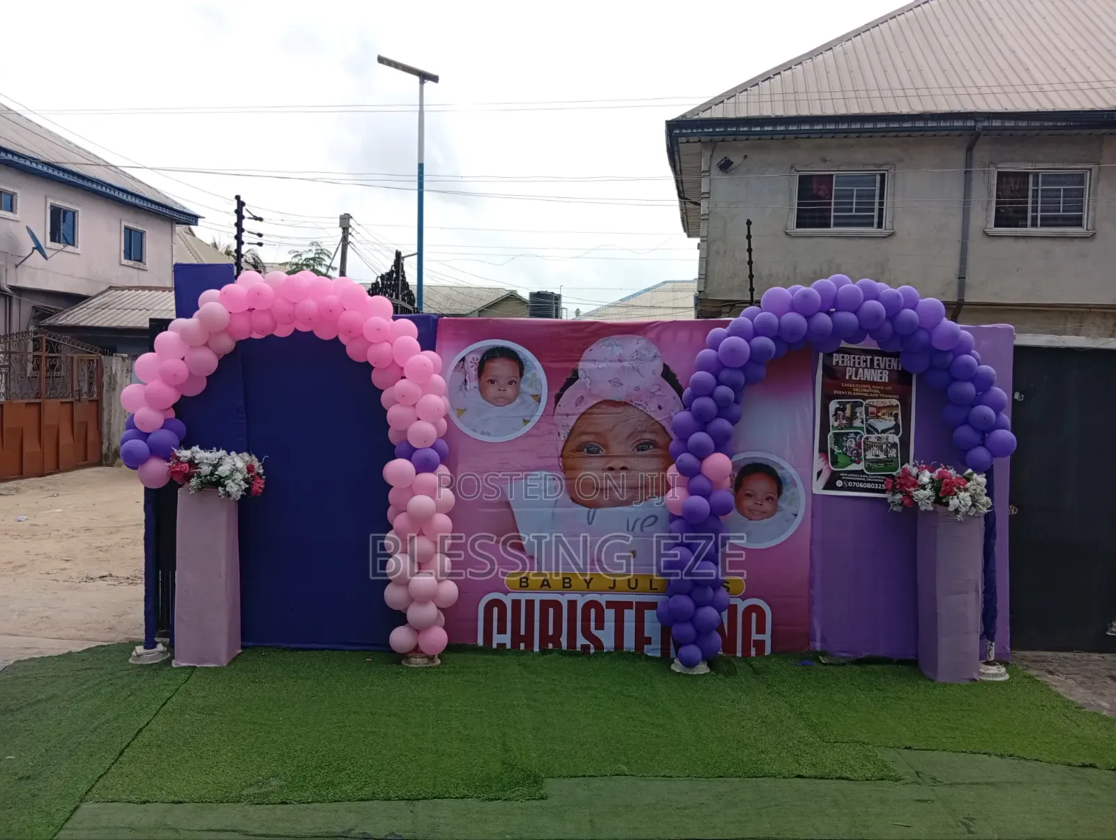 Event Planner