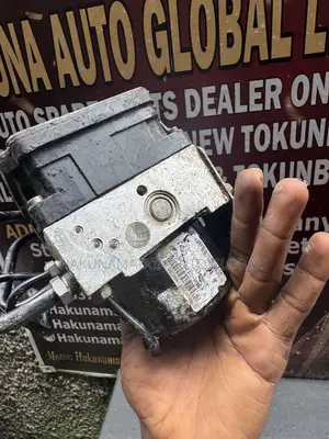 Abs Module for Ford Focus 2013