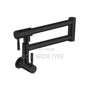 Black Pot Filler