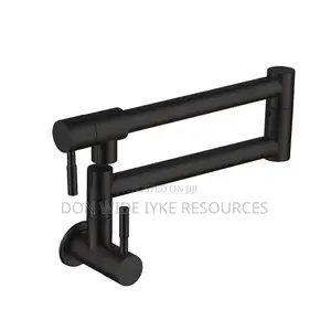 Black Pot Filler