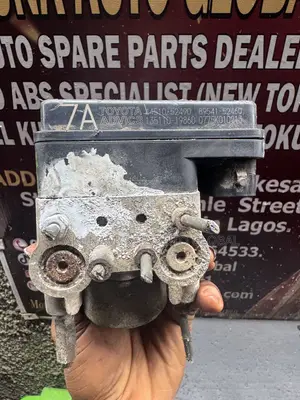 Abs Module for Toyota Yaris 2005-2008