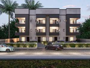 Furnished 4bdrm Duplex in Gwarinpa for sale