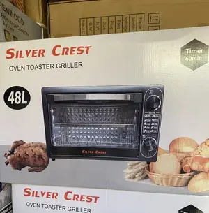 High Quality Electric Oven