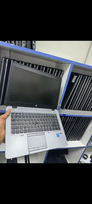 Laptop HP EliteBook 840 G3 8GB Intel Core i5 SSD 256GB
