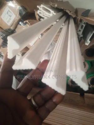 Wall Skirting Cornice