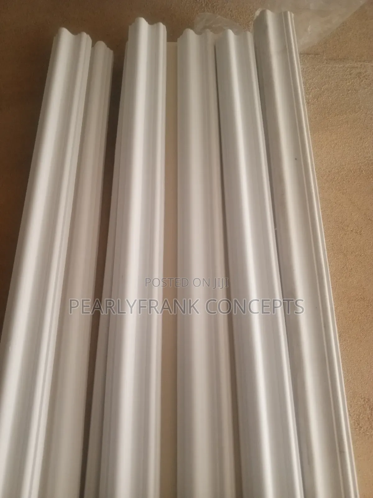 Wall Skirting Cornice