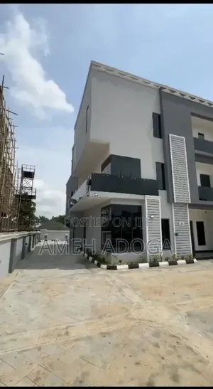 Two Office Spaces for Rent in Kukwaba, Abuja