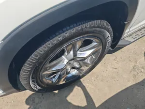 Toyota Highlander 2018 White