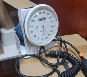 Table Top Uk Accoson Sphygmomanometer