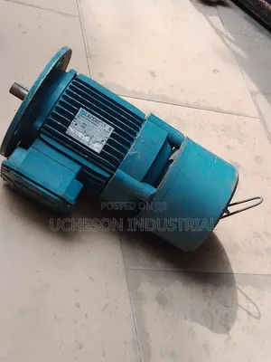 Italian Break Motor