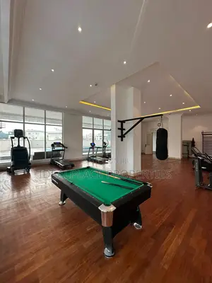 2bdrm Apartment in Victoria Island for rent