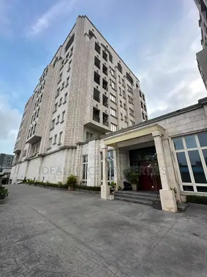 2bdrm Apartment in Victoria Island for rent