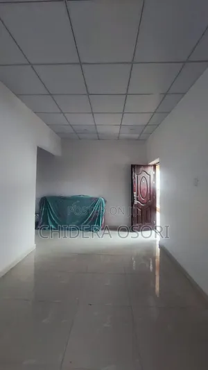 1bdrm Block of Flats in Dutse for rent