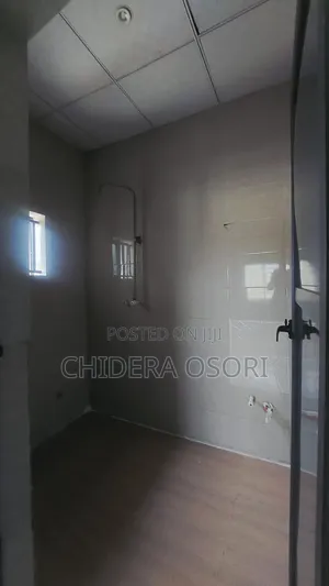1bdrm Block of Flats in Dutse for rent