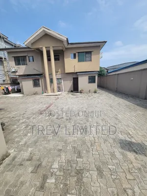 1bdrm Apartment in Thomas Estate, Ado / Ajah for rent