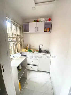 1bdrm Apartment in By Durosimi Etti for rent