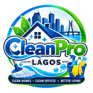 CLEANPRO LAGOS — Professional Cleaning Services