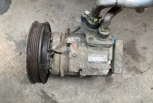 Honda U K Compressor