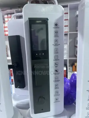 Versatile Entry Smart Lock (D11)