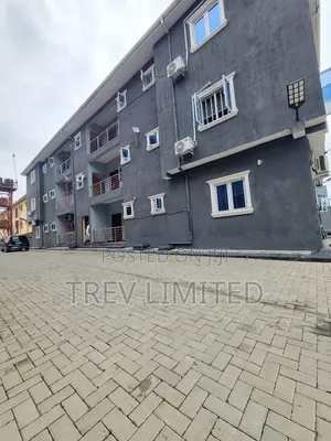 2bdrm Apartment in Royal Palmwill, Badore for rent
