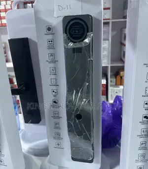 Versatile Entry Smart Lock (D11)