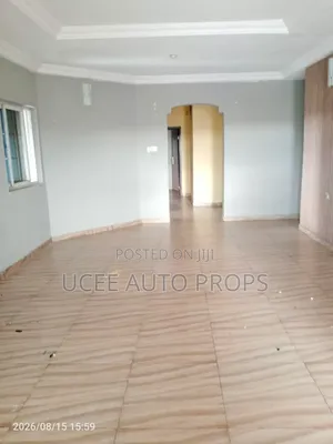 3bdrm Block of Flats in Port-Harcourt for rent