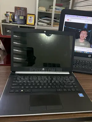 Laptop HP 15 8GB Intel Core i5 HDD 256GB