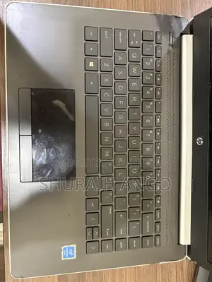 Laptop HP 15 8GB Intel Core i5 HDD 256GB