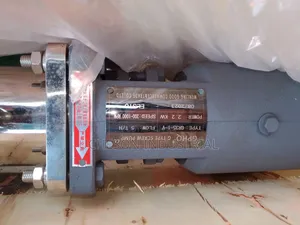 High Shear Inline Pump 2.2kw/3hp