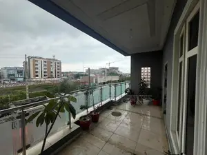 5bdrm House in Lekki Phase 1 for rent
