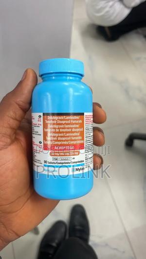Acriptega ( Antiviral)