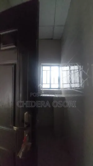 1bdrm Room & Parlour in Dutse for rent