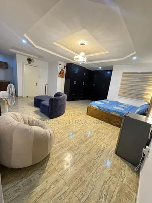 1bdrm Apartment in Osapa London Lekki for rent