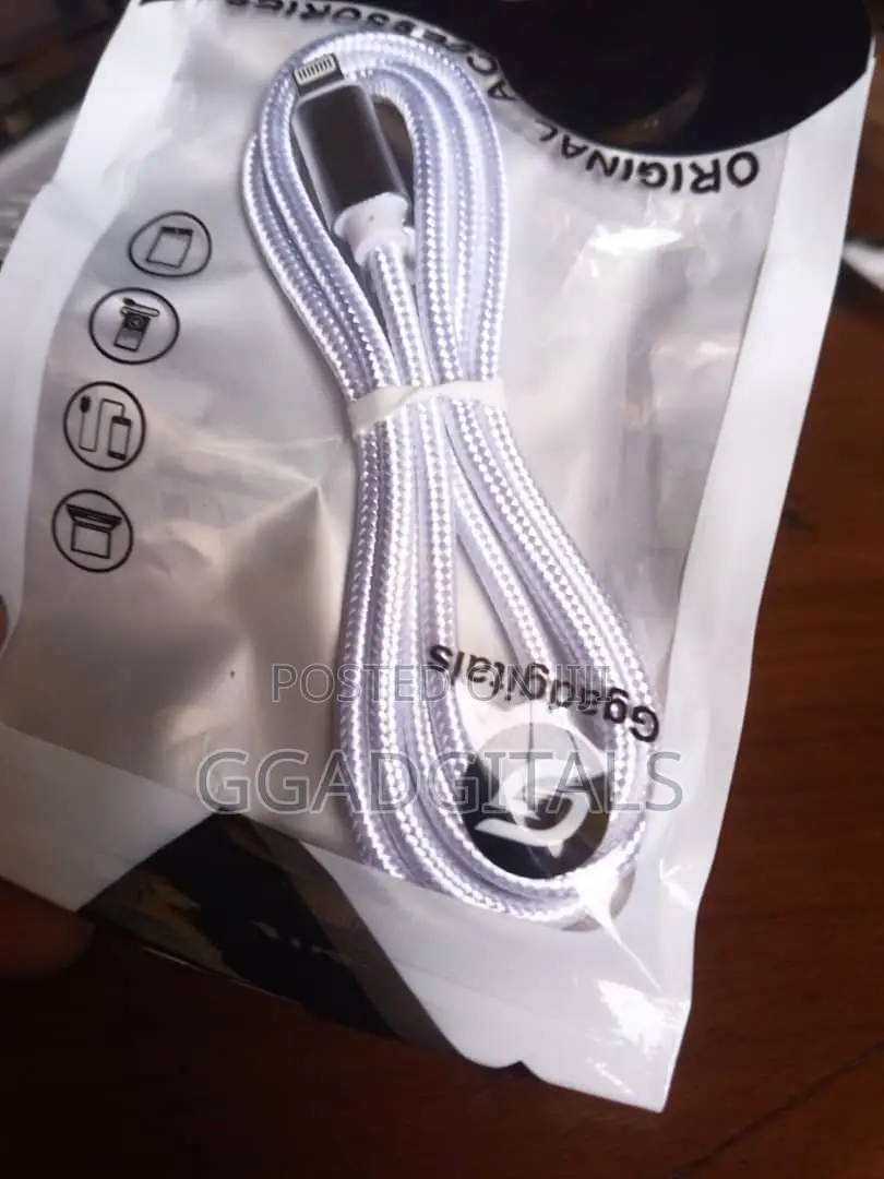 Multi Point USB, C Charger Plug